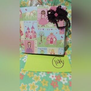 Fairy Tale Princess Gift Bag